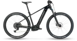 STEVENS E-TREMALZO 29" čierna